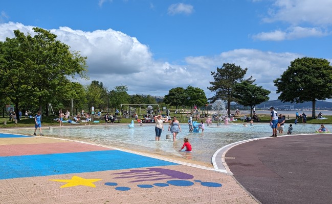 Mumbles with Kids thumb image